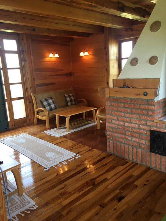 Nacionalna Kuca Bajo Mackat Villa Dış mekan fotoğraf